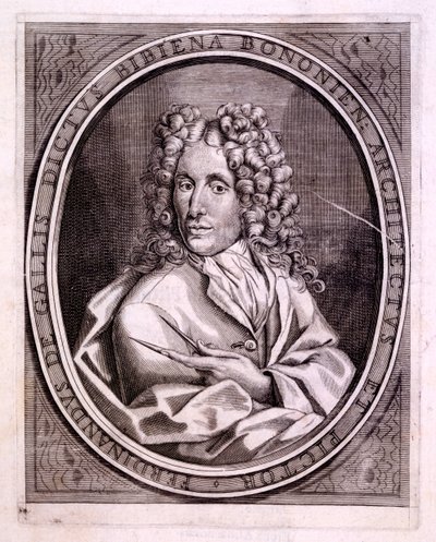Autoritratto, illustrazione da 